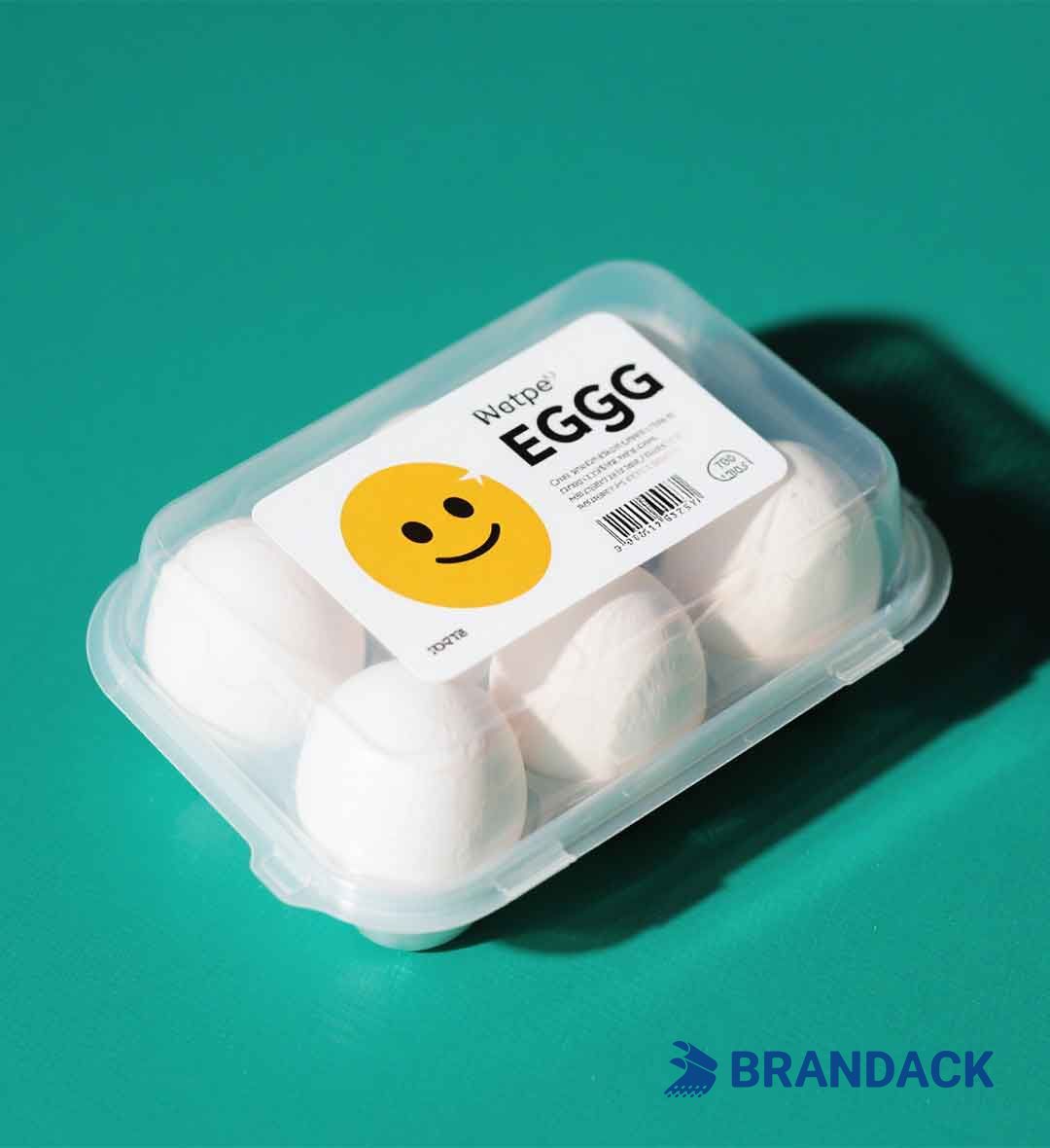 Egg Carton Box Label Design and Printing to Boost Your Brand Identity