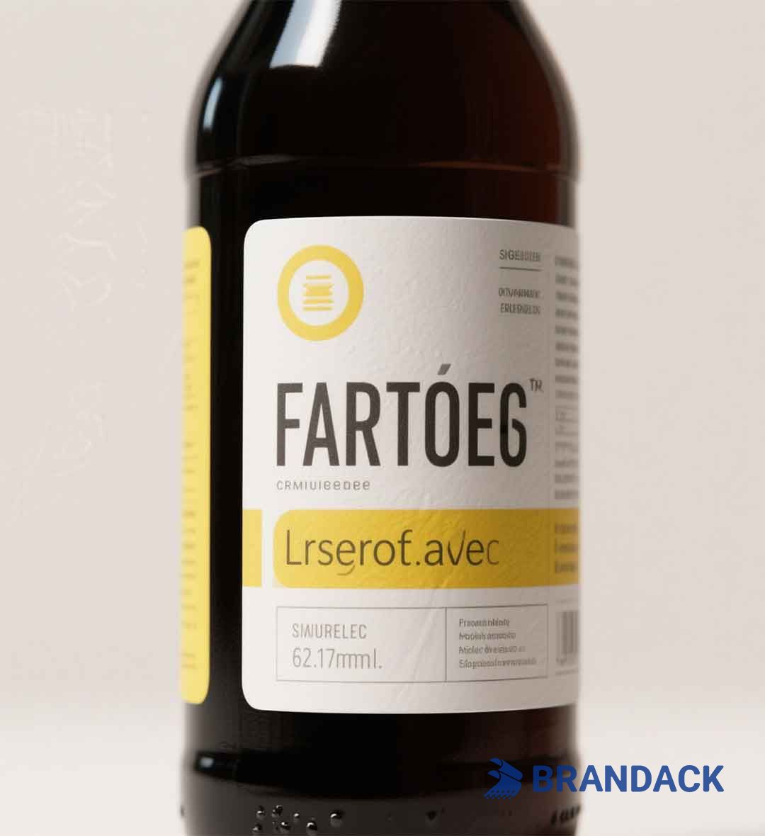 Custom Labels for Products | Label Printing Company with Design Service
