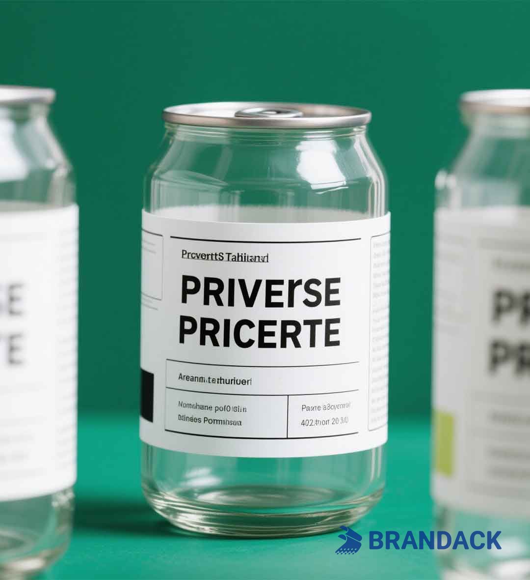 Pre Printed Labels to Save Your Time | Bulk Wholesale Label Printing