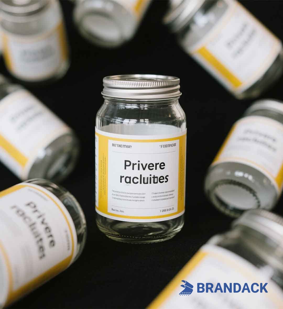 Pre Printed Labels to Save Your Time | Bulk Wholesale Label Printing