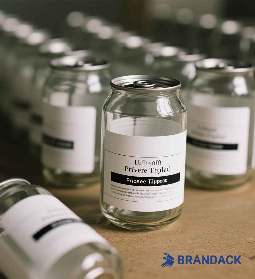 Pre Printed Labels to Save Your Time | Bulk Wholesale Label Printing