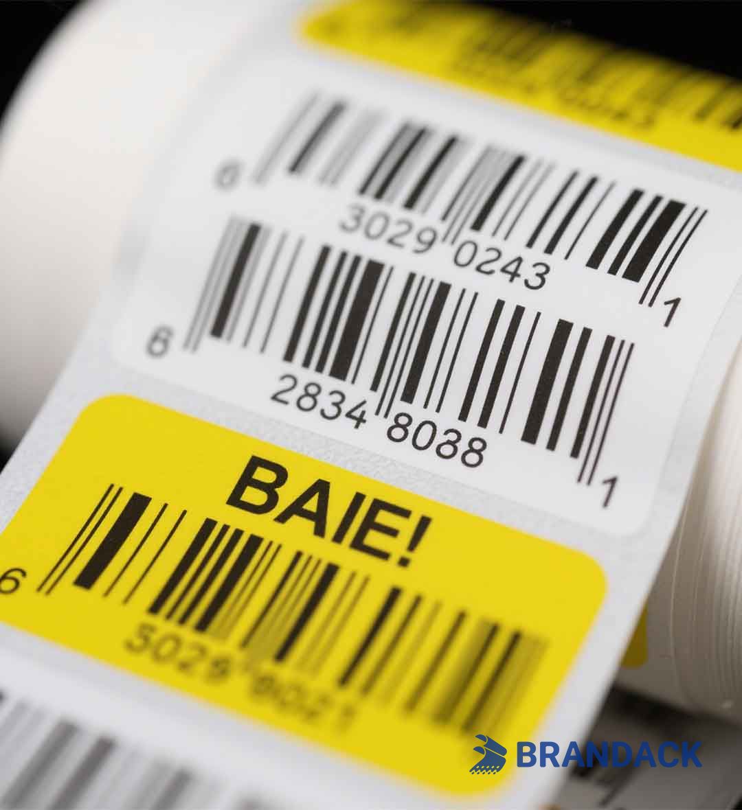 Barcode Labels Printing | Print Barcode and Label for Your Inventory