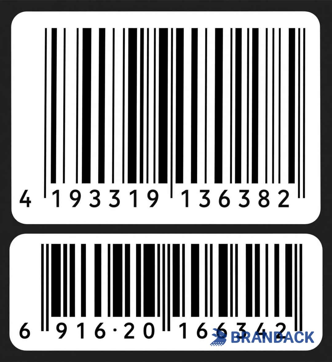 Barcode Labels Printing | Print Barcode and Label for Your Inventory
