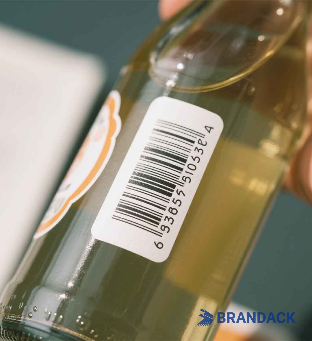 Barcode Labels Printing | Print Barcode and Label for Your Inventory