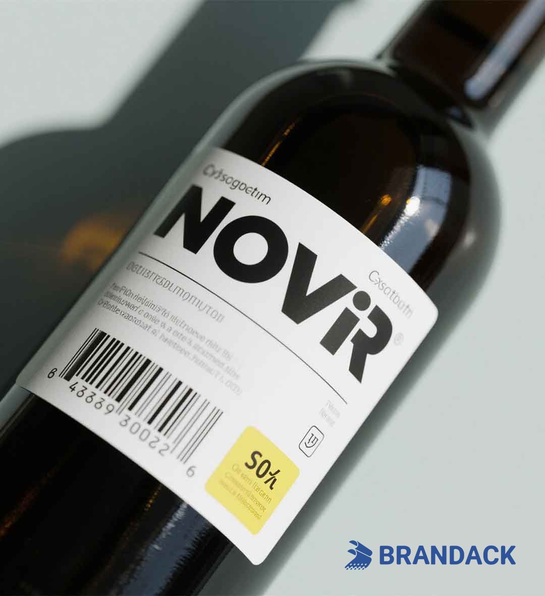 UPC Code Labels Fast Printing | Print UPC Barcode Label for Inventory