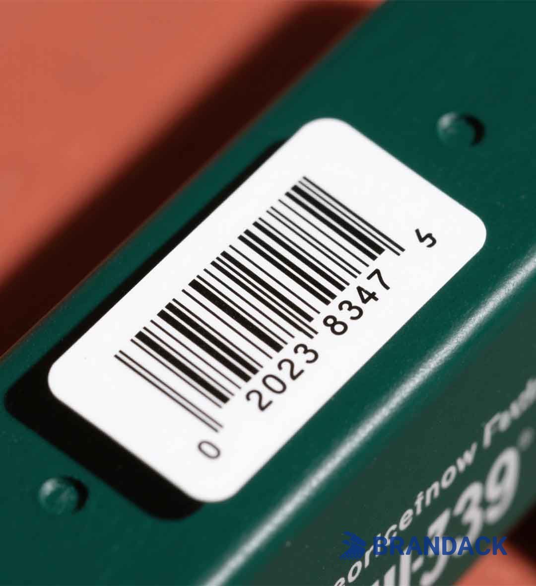 SKU Barcode Labels Print Fast for Your Inventory to Save Time