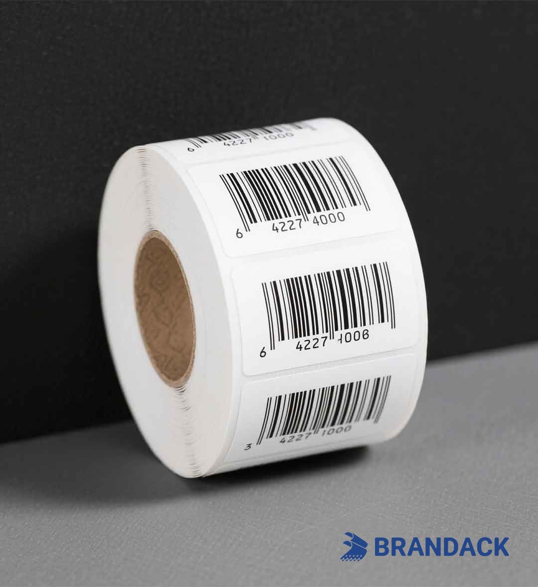 Thermal Printing Retail Barcode Labels to Save Your Time and Cost