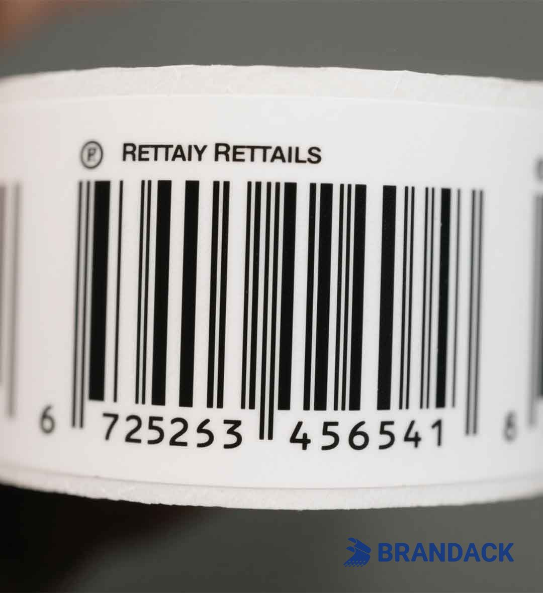 Thermal Printing Retail Barcode Labels to Save Your Time and Cost