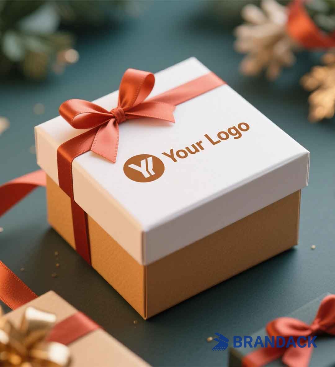 Custom Gift Boxes for Clients | Customizable Gift Box Factory Supplier