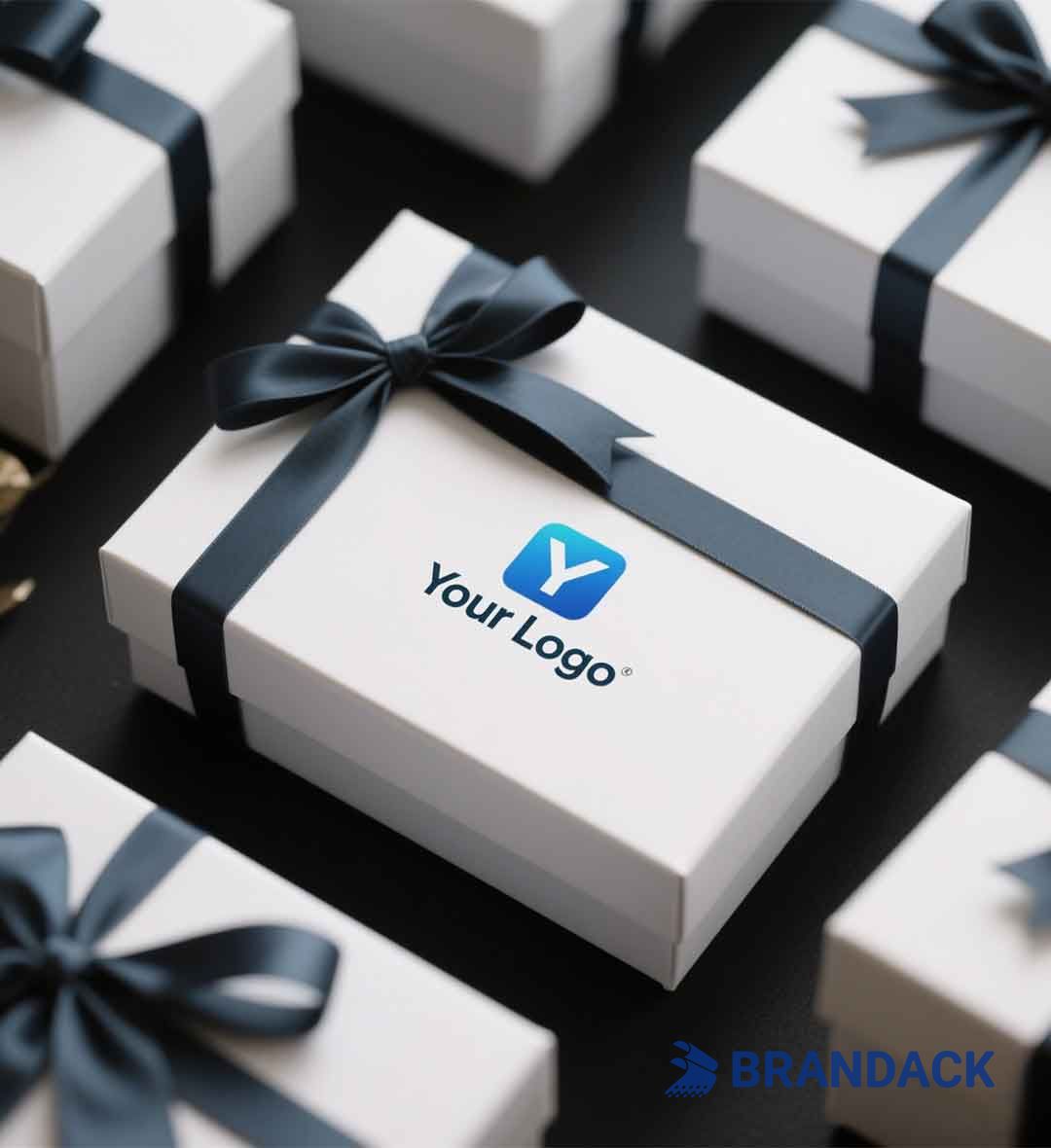 Custom Gift Boxes for Clients | Customizable Gift Box Factory Supplier
