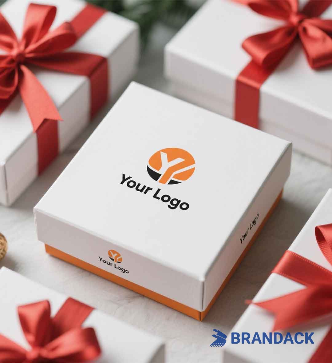 Custom Gift Boxes for Clients | Customizable Gift Box Factory Supplier