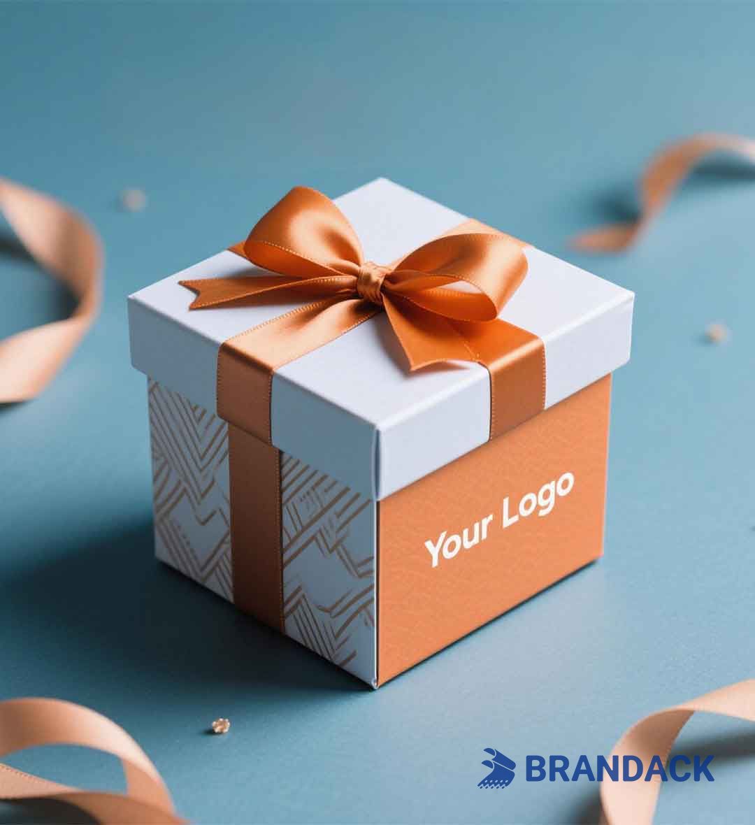 Custom Gift Boxes for Clients | Customizable Gift Box Factory Supplier