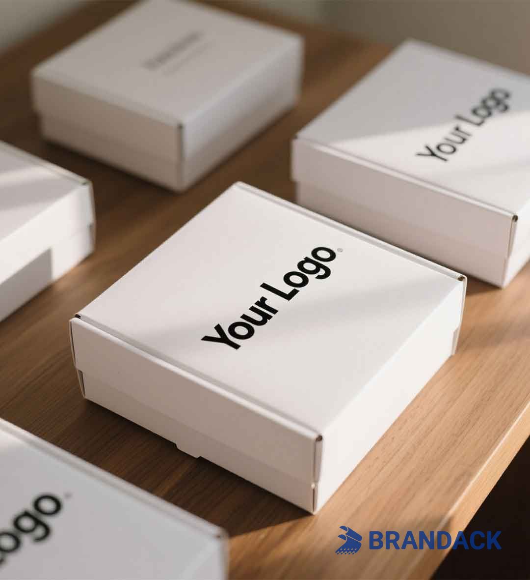 Custom High Quality Sturdy Paper Gift Box Wholesale Factory Supplier