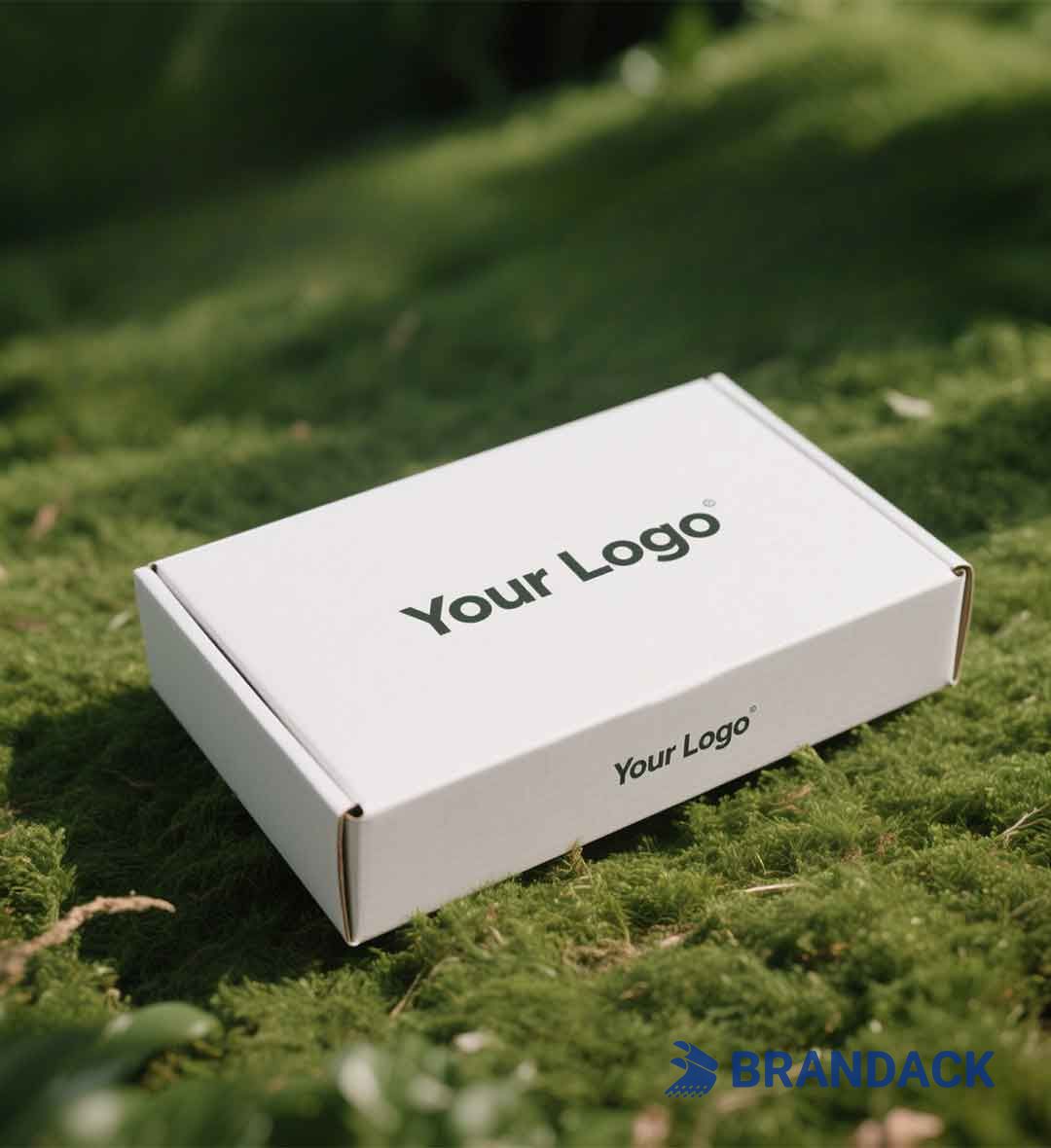 Corporate Client Gift Boxes with Logo | Custom Company Gift Box Packaging