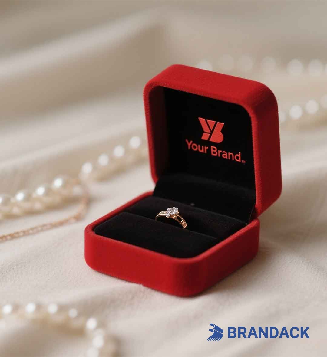 Custom Engraved Jewelry Gift Packaging Boxes Bulk Wholesale Supplier