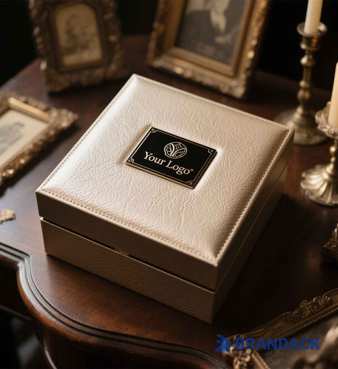 Personalized Brand Watch Boxes Wholesale Corporate Gift Box for Clients