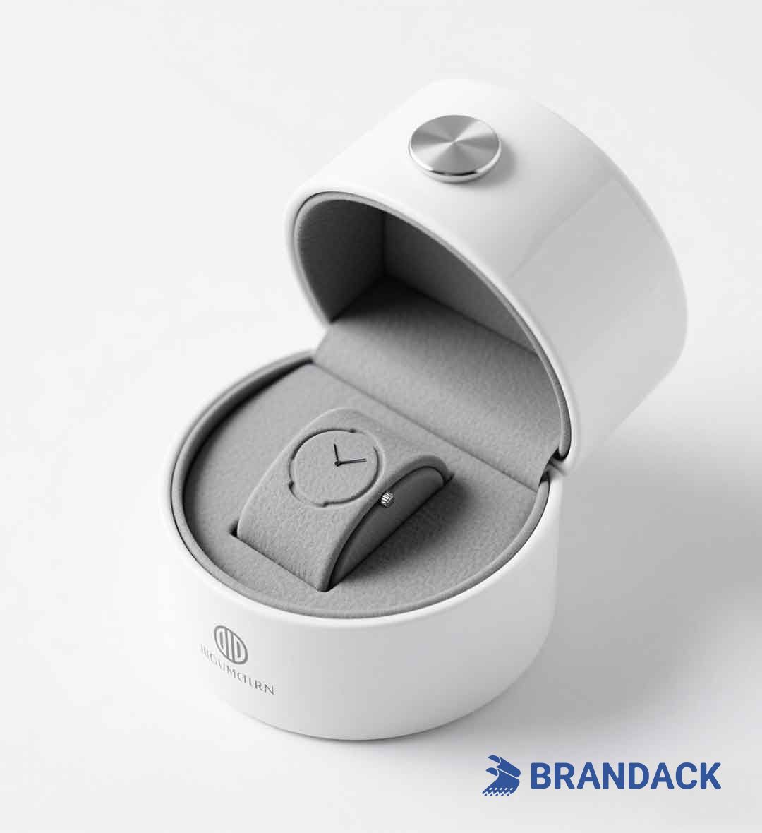 Personalized Brand Watch Boxes Wholesale Corporate Gift Box for Clients