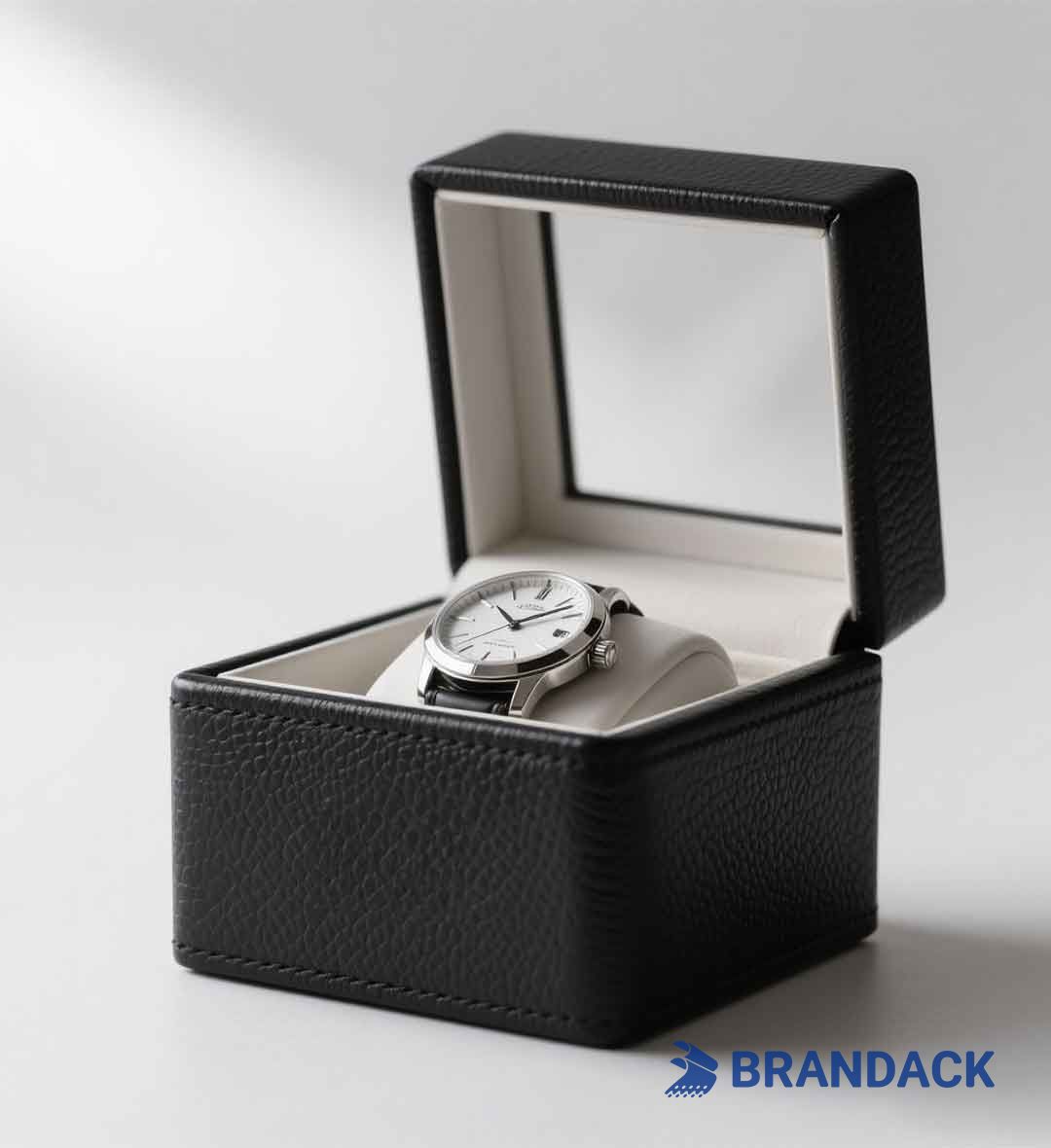 Personalized Brand Watch Boxes Wholesale Corporate Gift Box for Clients