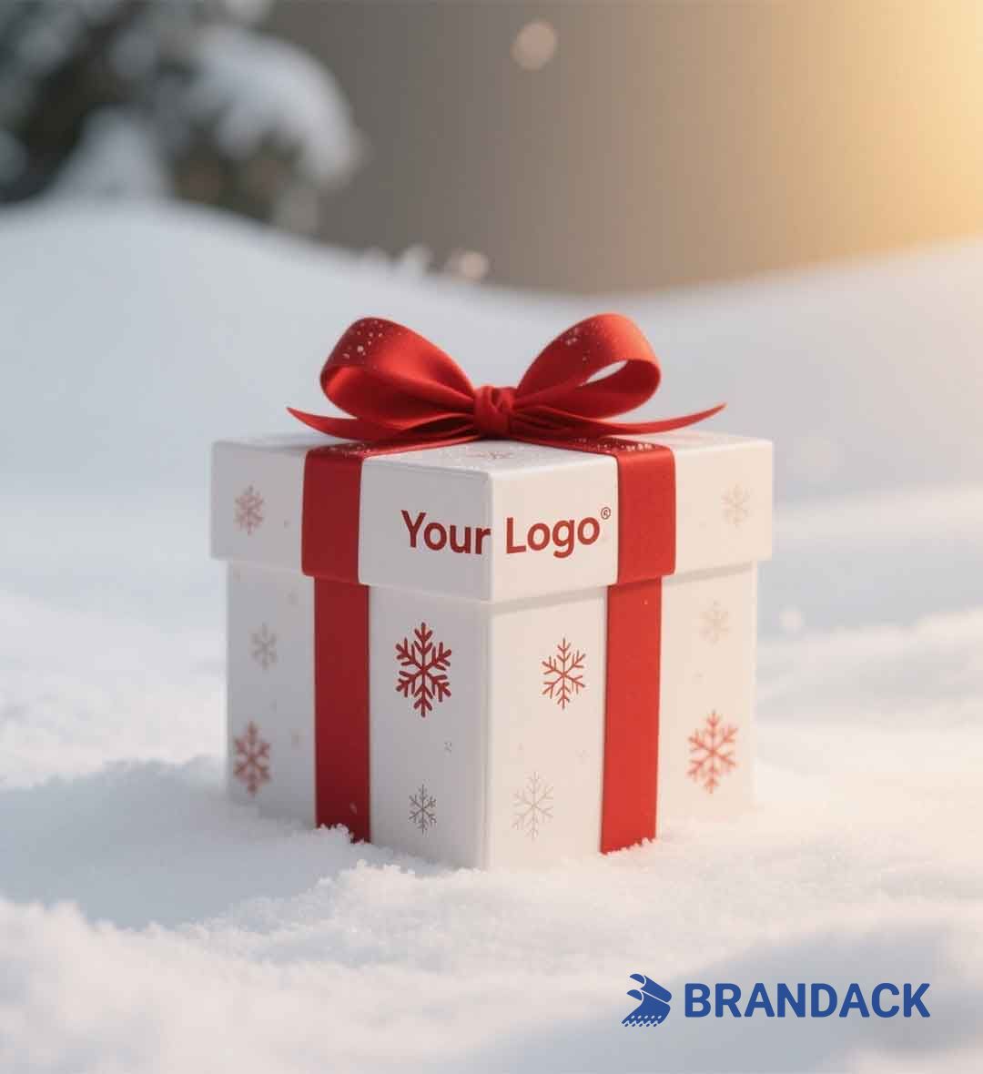 Bulk Christmas Gift Boxes Wholesale | Corporate Xmas Gift Box Design Maker