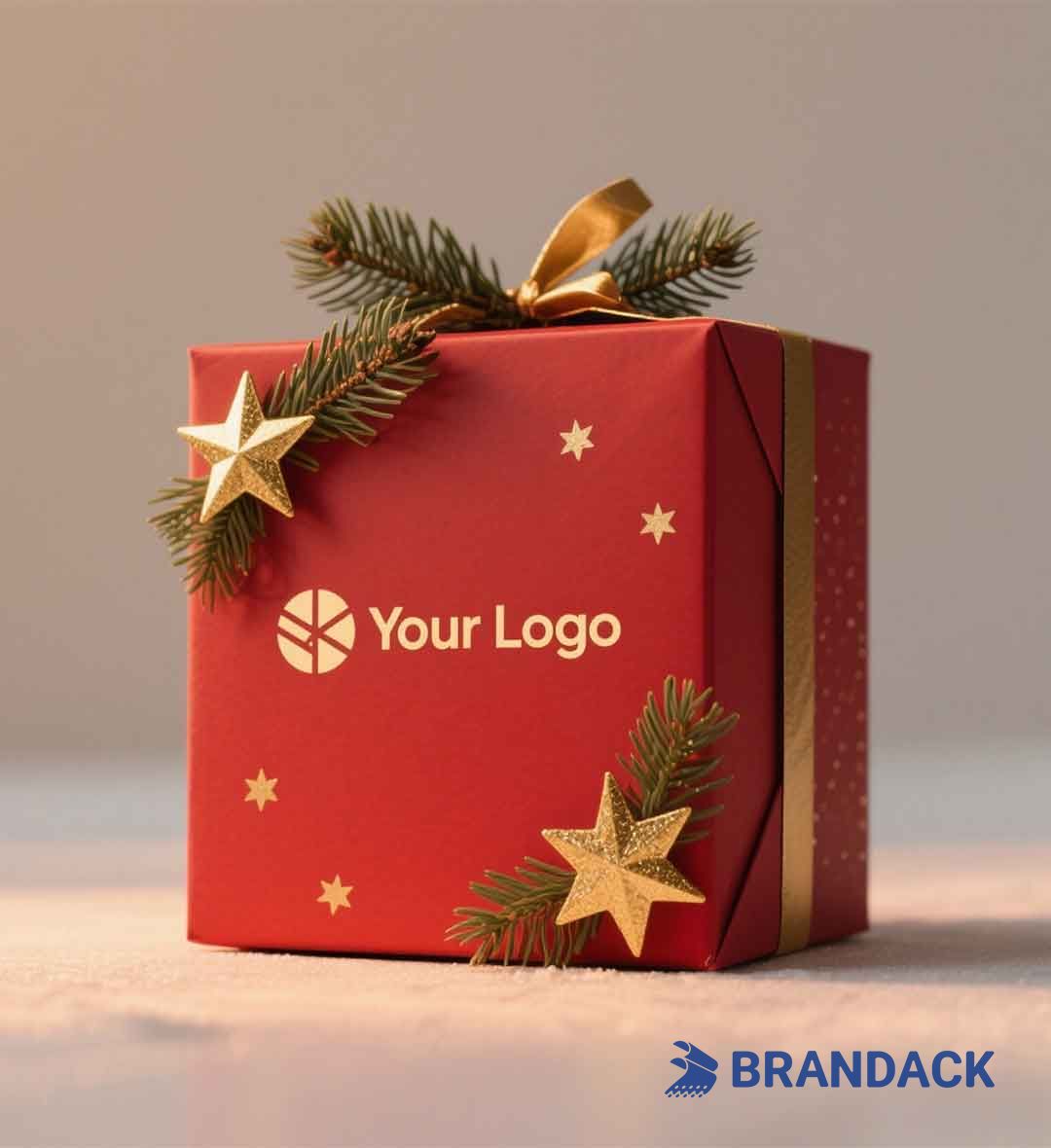 Bulk Christmas Gift Boxes Wholesale | Corporate Xmas Gift Box Design Maker