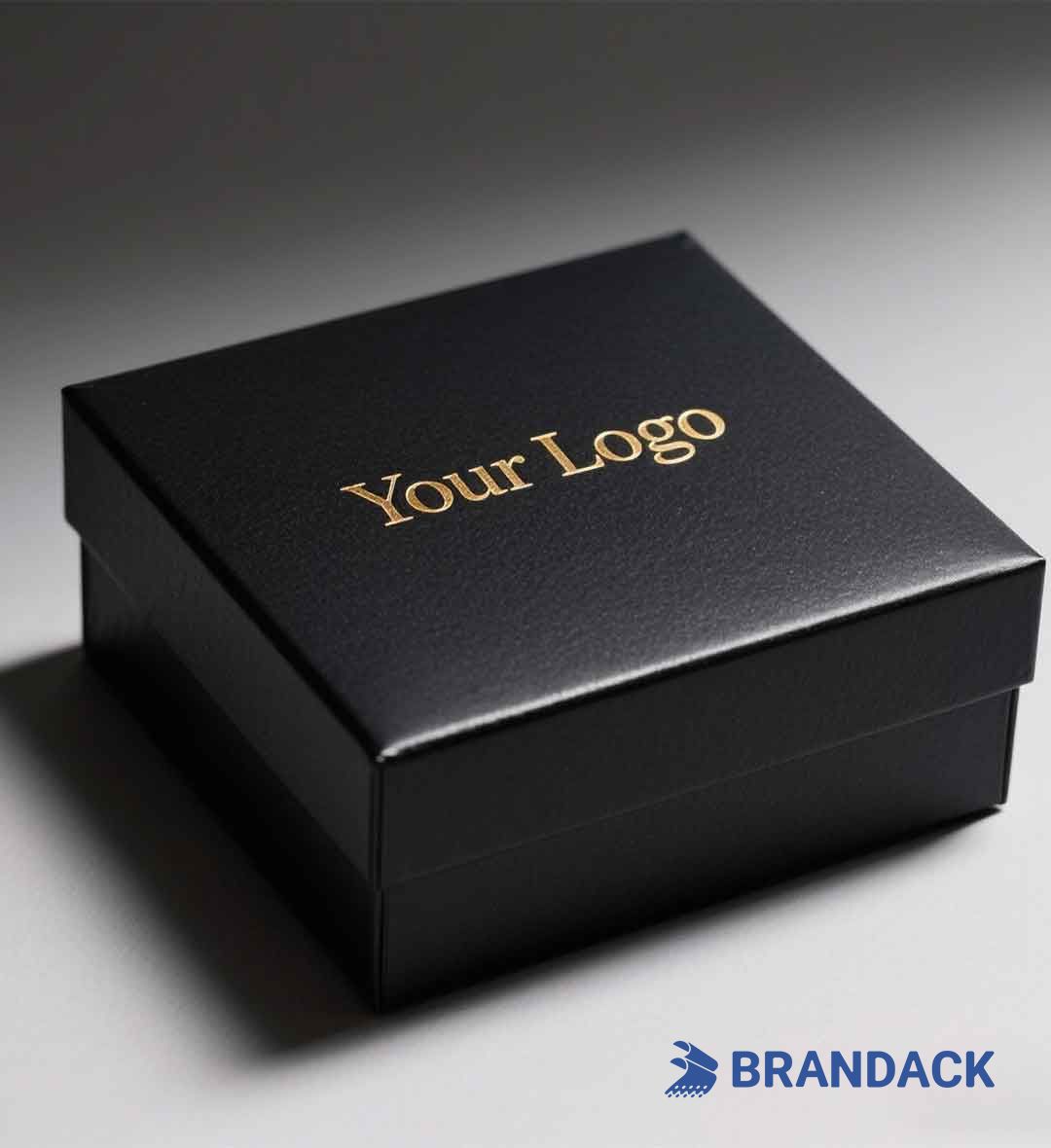 Custom Luxury Brand Gift Boxes Bulk Manufacturer with Design Service