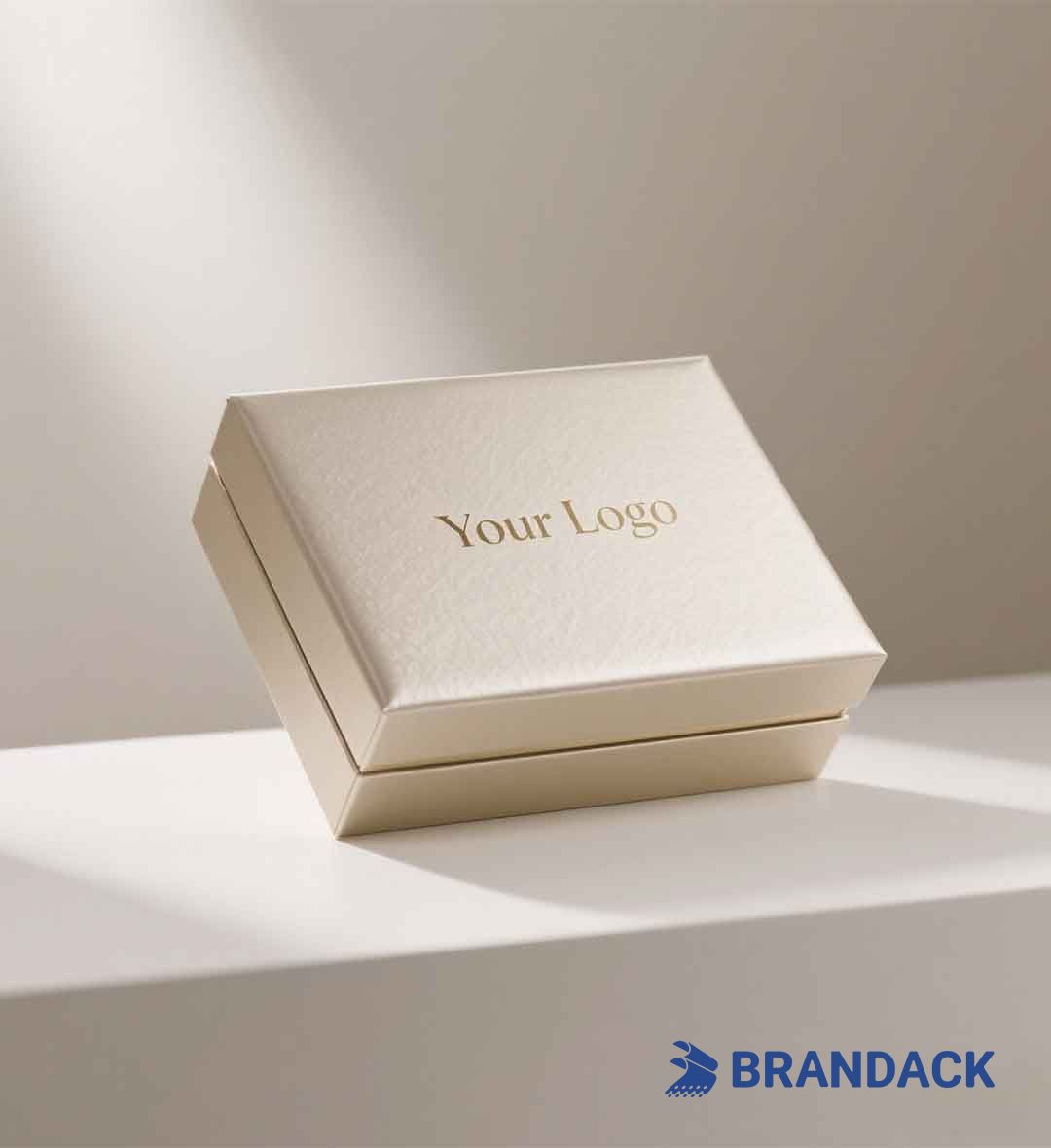 Custom Luxury Brand Gift Boxes Bulk Manufacturer with Design Service