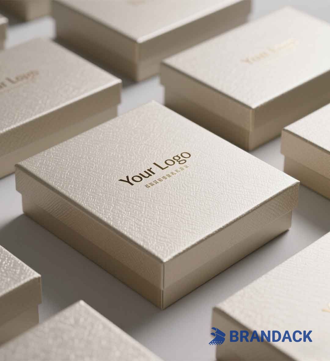 Custom Client Gift Boxes