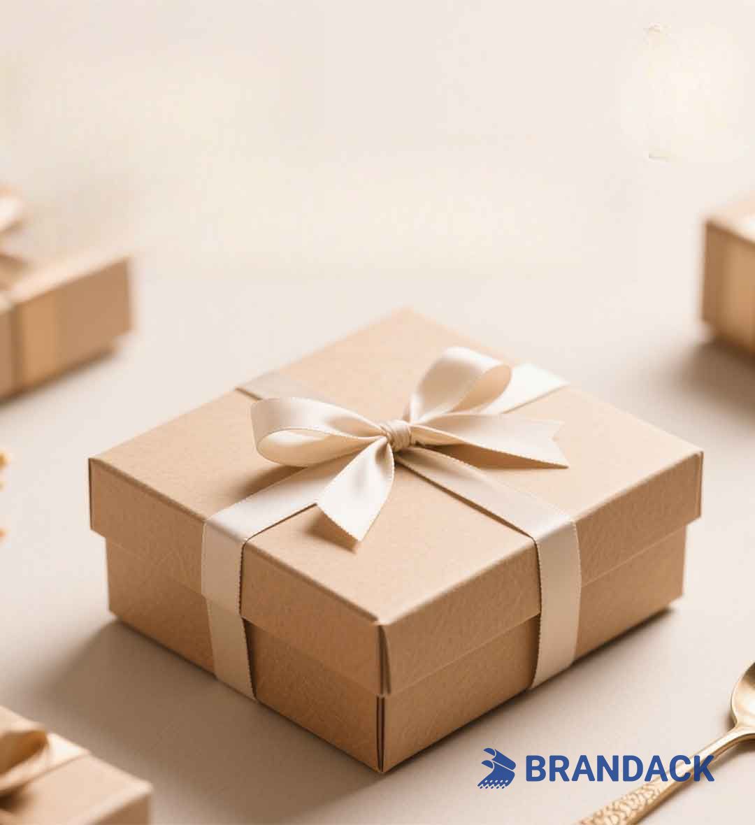 Custom Client Gift Boxes