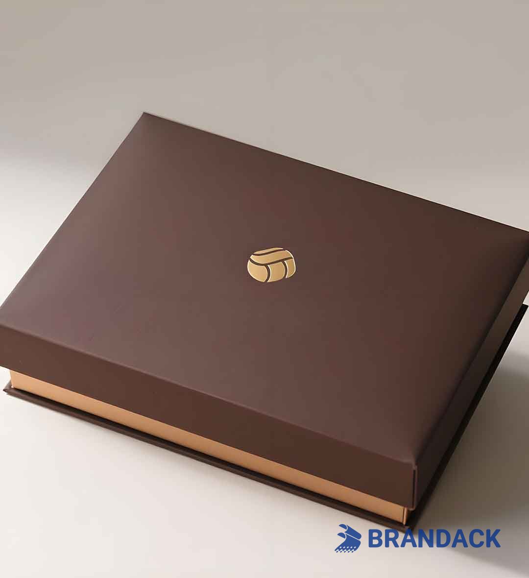 Corporate Chocolate Gift Box Wholesale Supplier