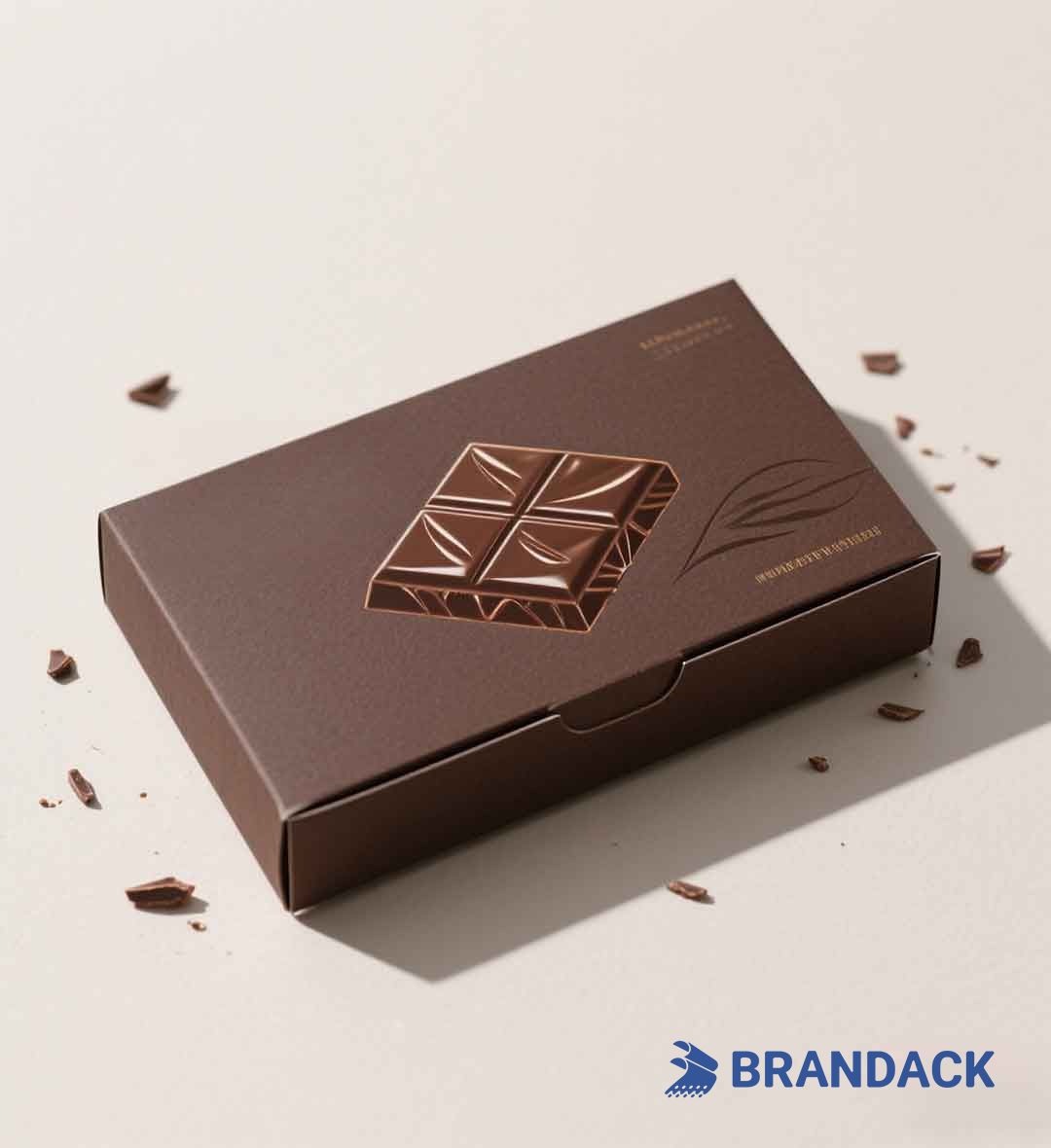 Corporate Chocolate Gift Box Wholesale Supplier