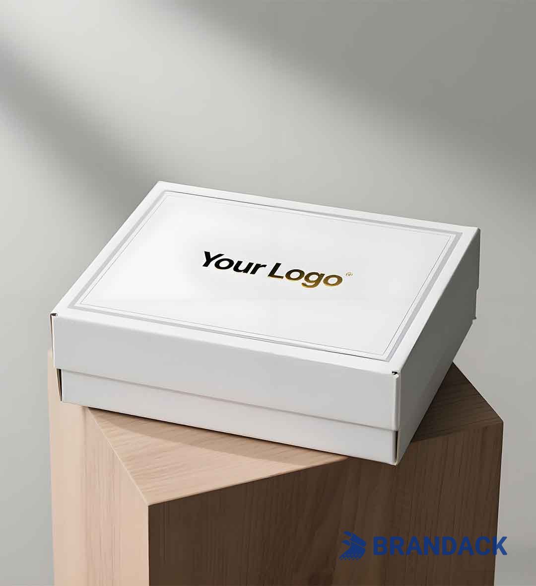 Custom Personalized Gift Boxes Bulk Wholesale Packaging Supplies