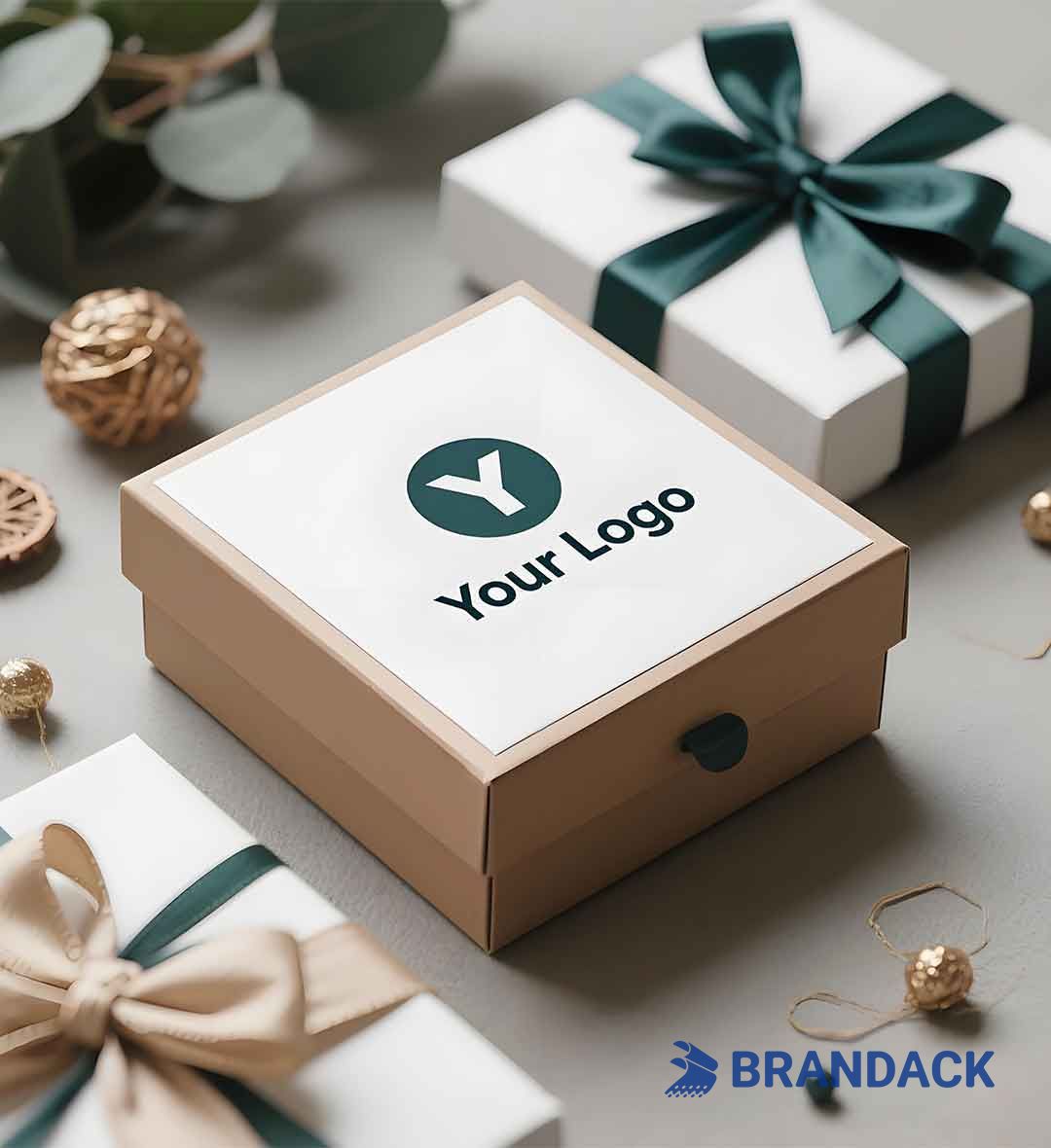 Custom Personalized Gift Boxes Bulk Wholesale Packaging Supplies