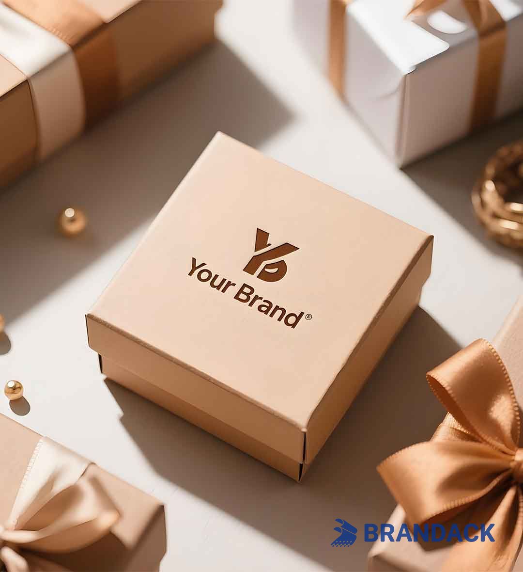 Custom Personalized Gift Boxes Bulk Wholesale Packaging Supplies
