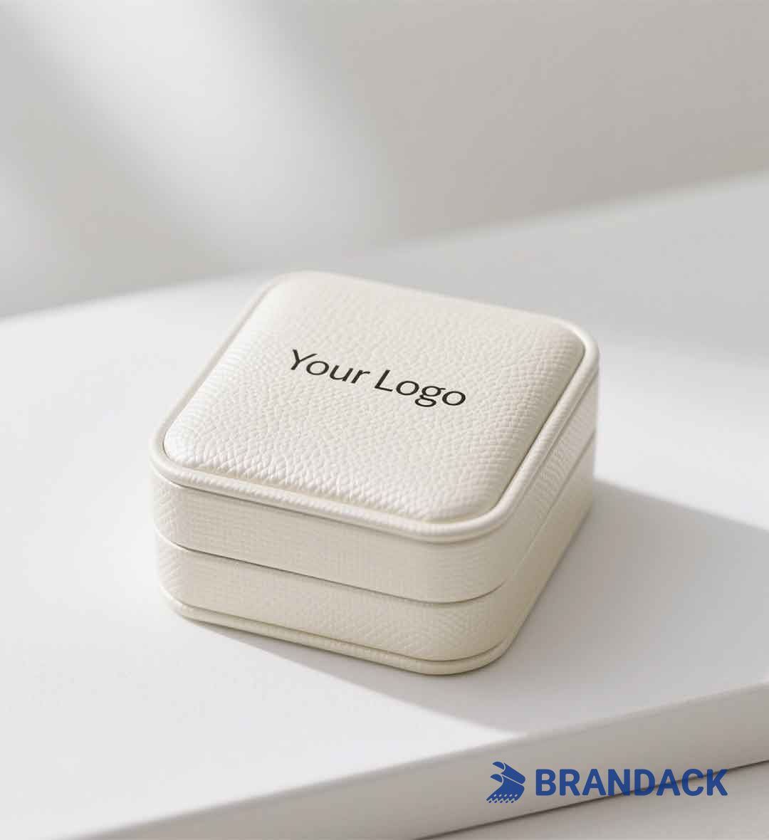 Custom Jewellery Box Packaging | Bespoke Personalised Jewellery Boxes