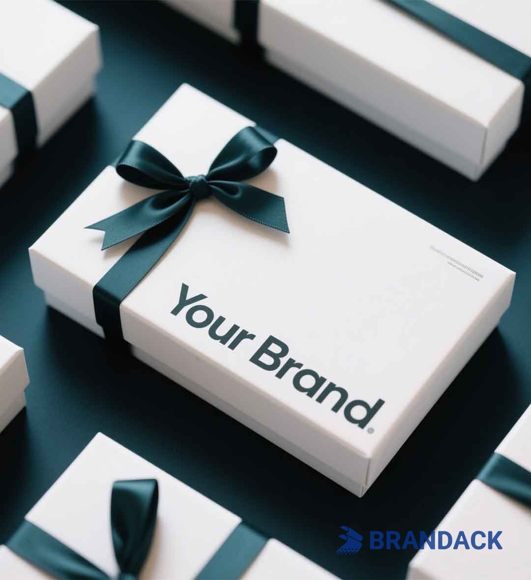 Custom Printed Product Gift Boxes Wholesale Supplier