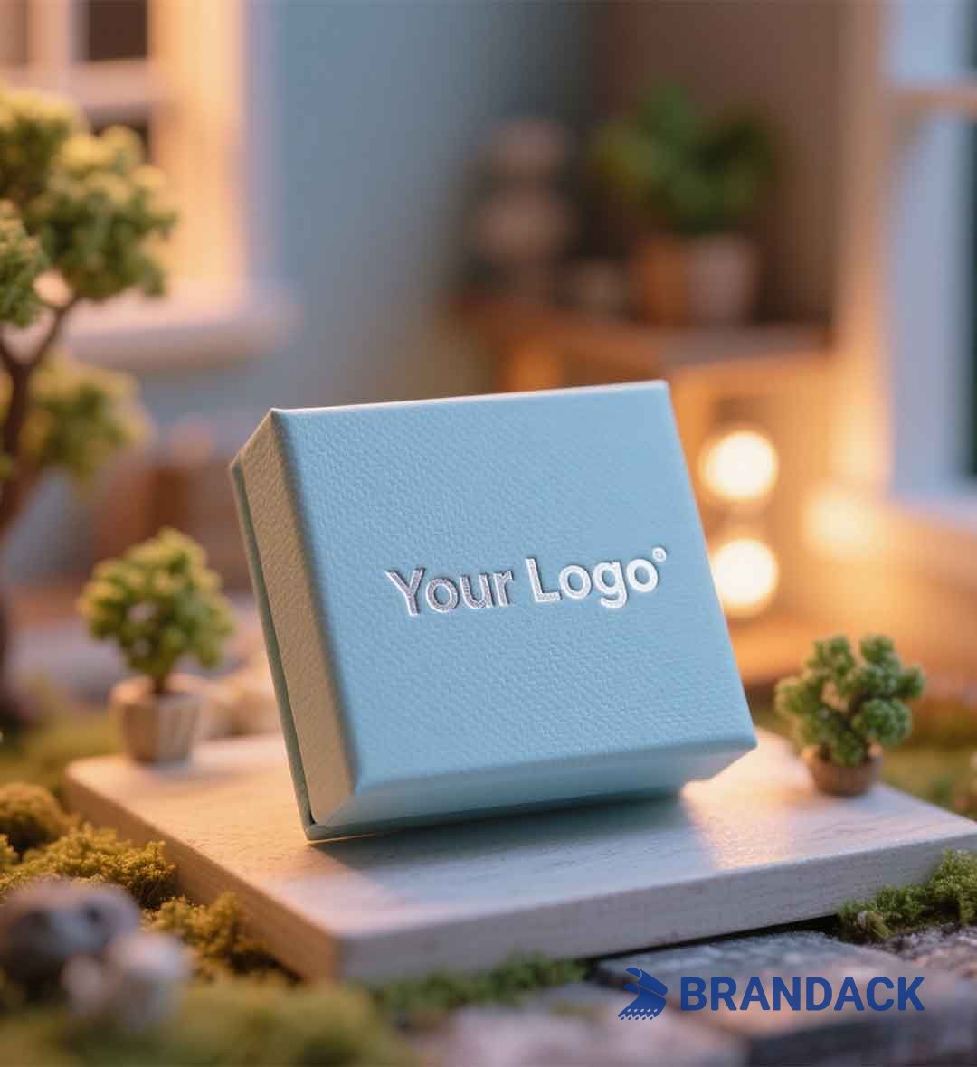 Custom Printed Product Gift Boxes Wholesale Supplier