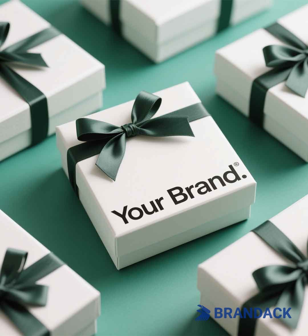 Custom Printed Product Gift Boxes Wholesale Supplier