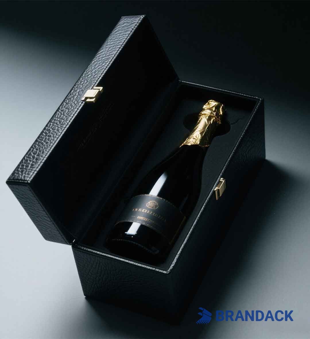 Custom Personalized Corporate Wine Bottle Gift Boxes Wholesale Vendor