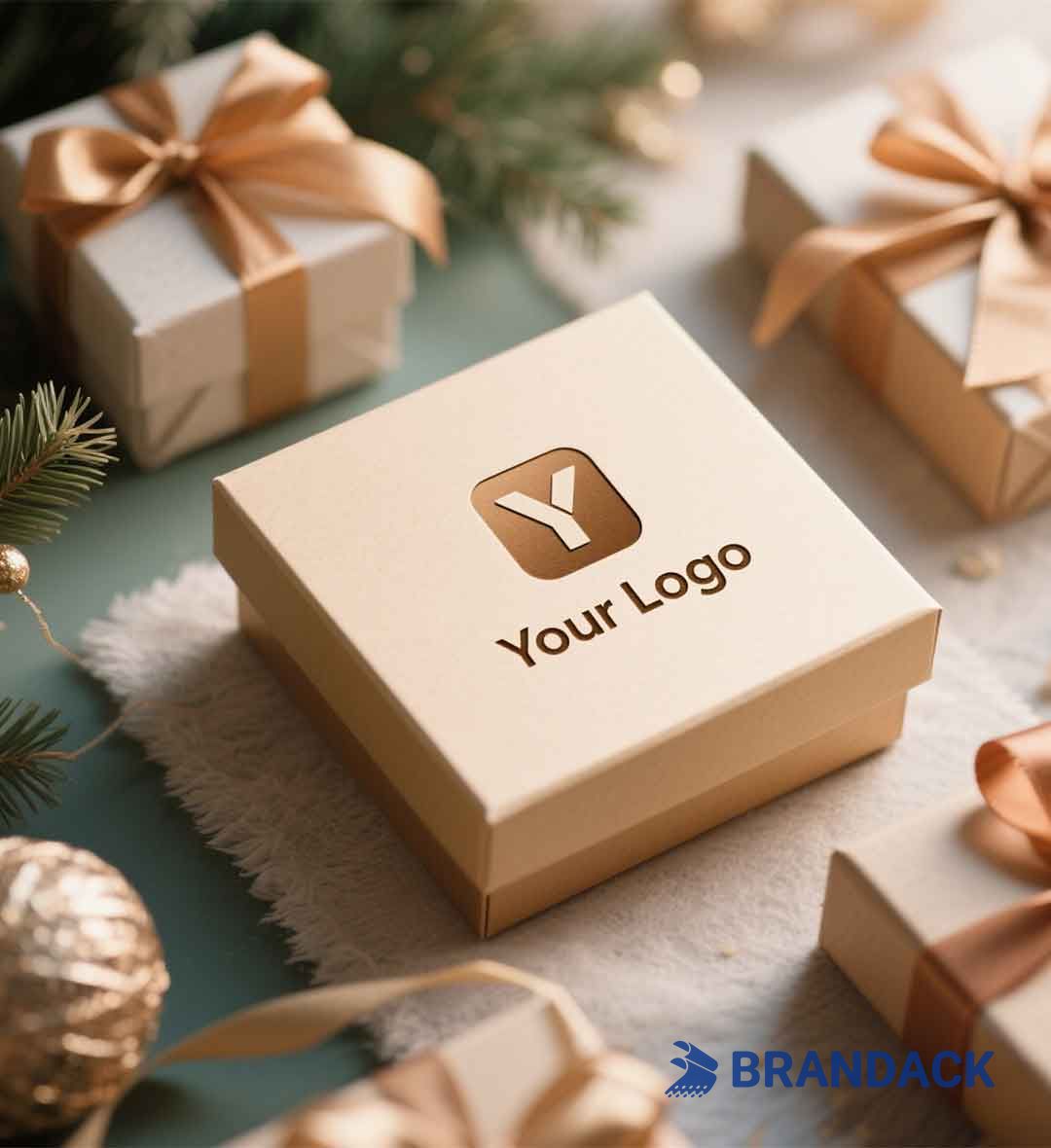 Custom Wholesale Round Corrugated Floral Gift Boxes Packing Company