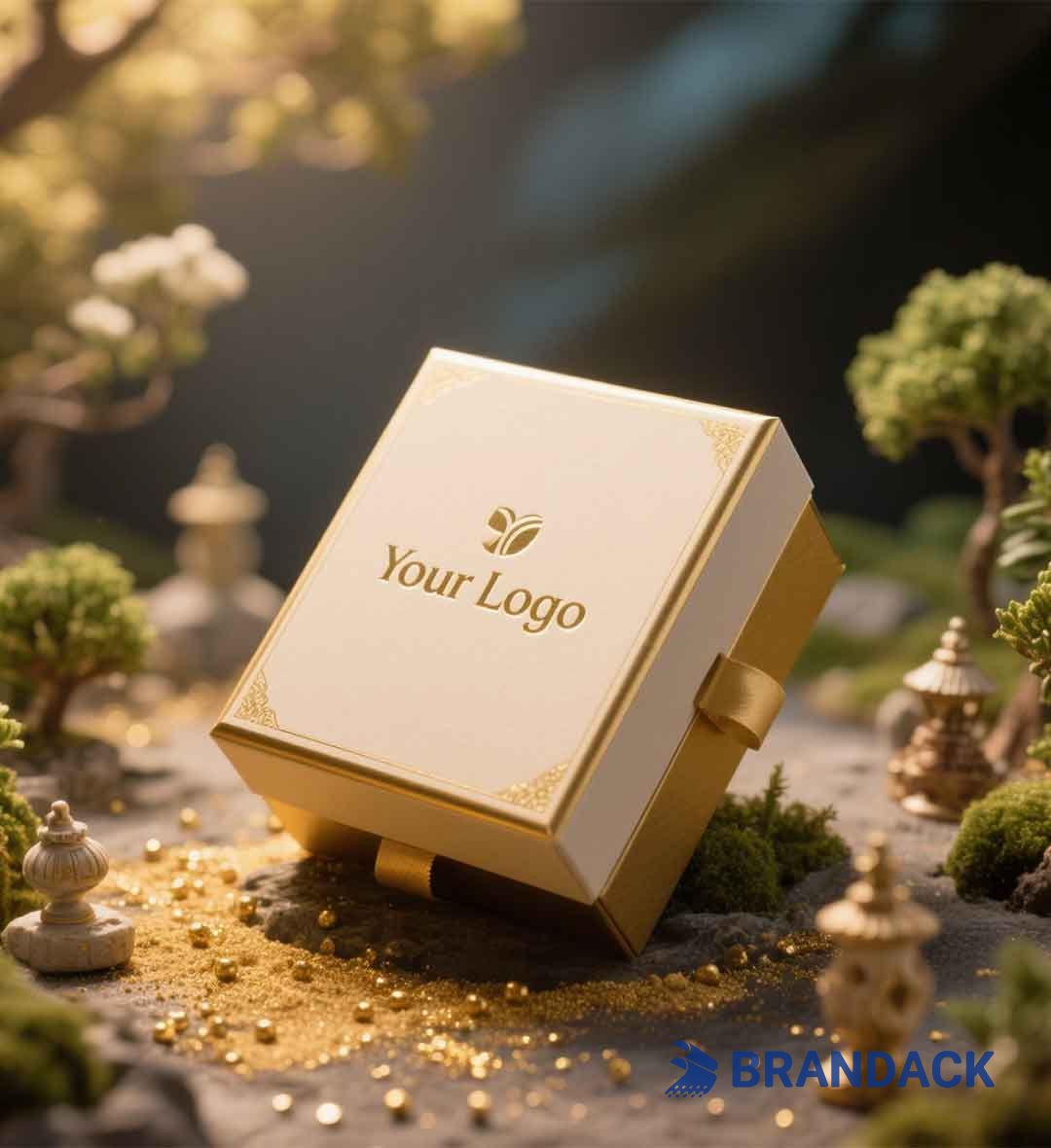 Custom Wholesale Round Corrugated Floral Gift Boxes Packing Company
