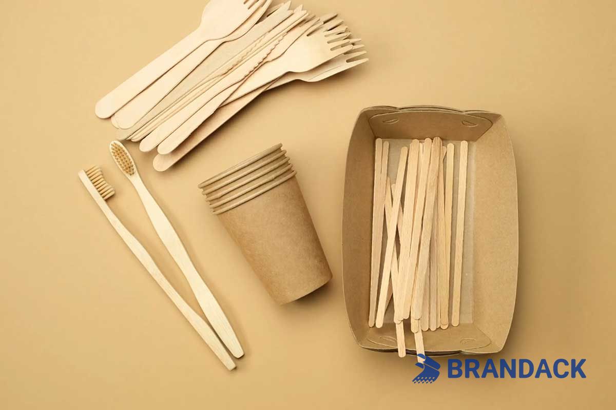 BRANDACK Events: Where Purpose Meets Packaging - Our Commitment in Action