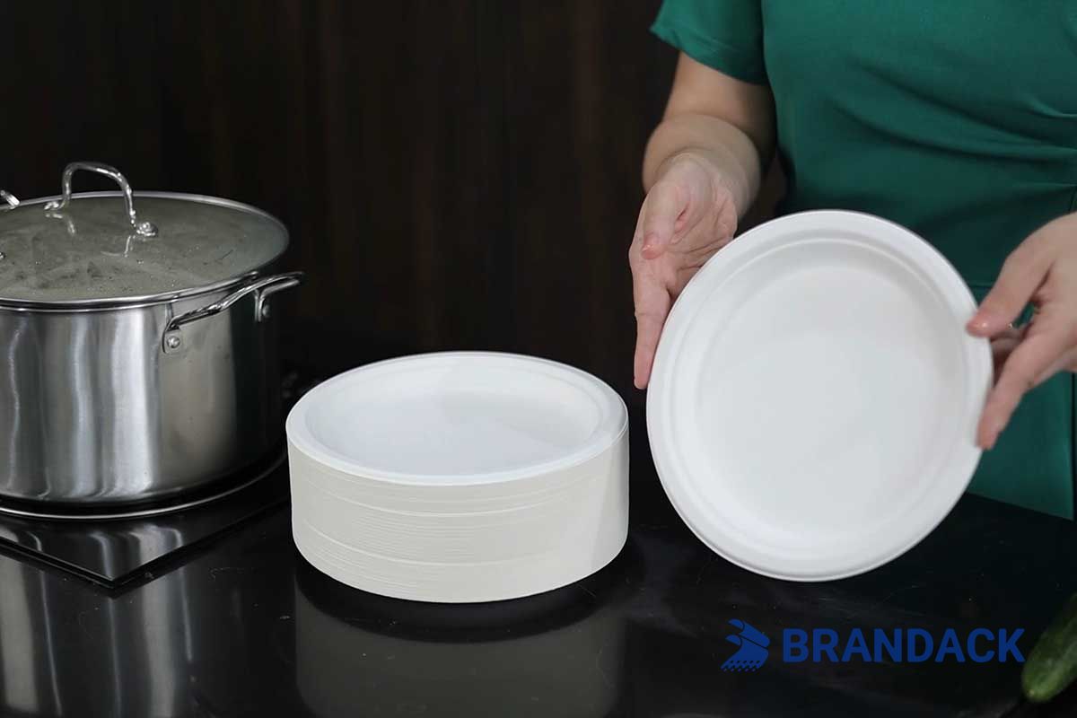 BRANDACK Events: Where Purpose Meets Packaging - Our Commitment in Action