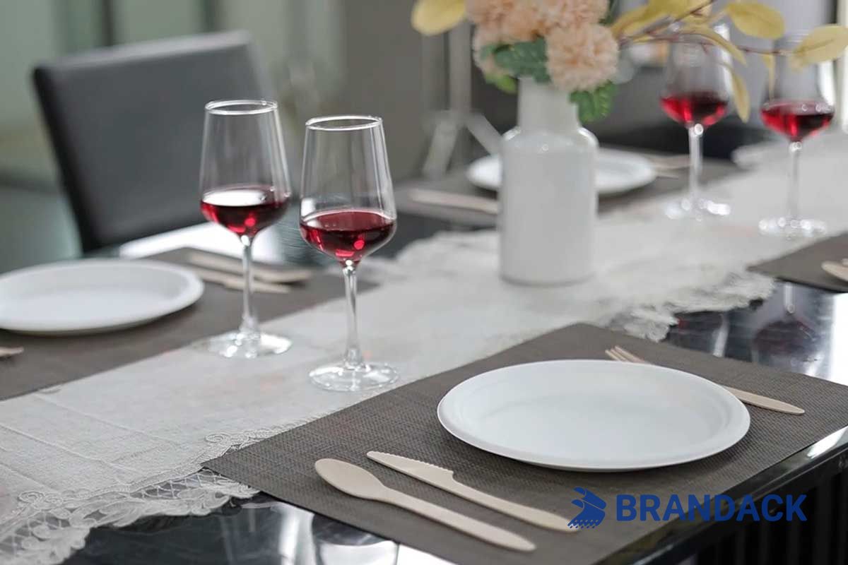 BRANDACK Events: Where Purpose Meets Packaging - Our Commitment in Action