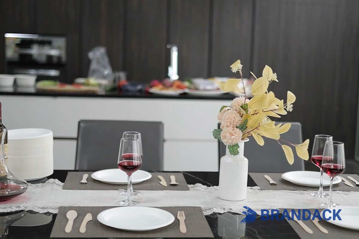 BRANDACK Events: Where Purpose Meets Packaging - Our Commitment in Action