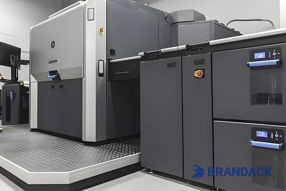 Unleashing Potential with Digital Printing: Small Batches, Big Impact