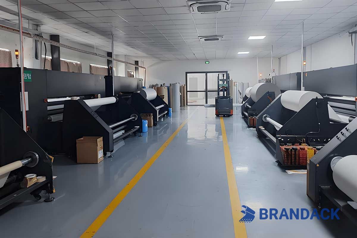 Unleashing Potential with Digital Printing: Small Batches, Big Impact