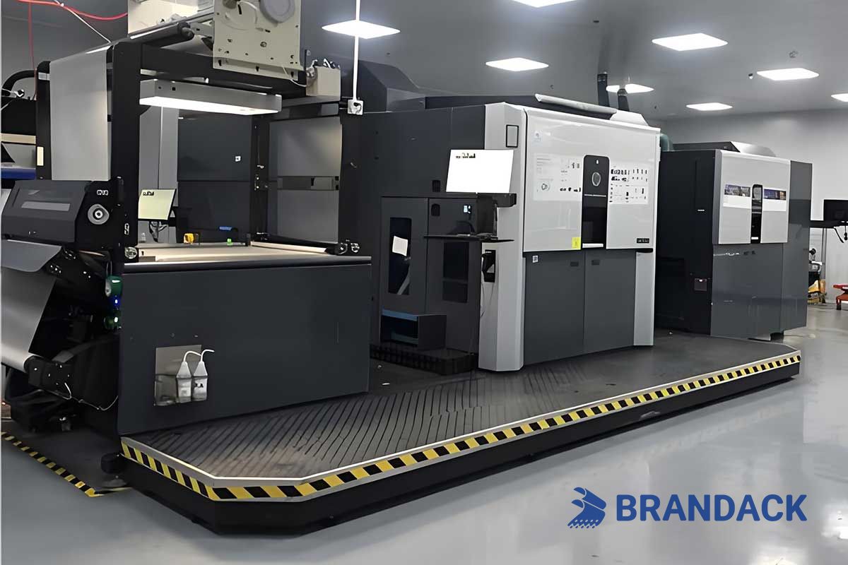 Unleashing Potential with Digital Printing: Small Batches, Big Impact
