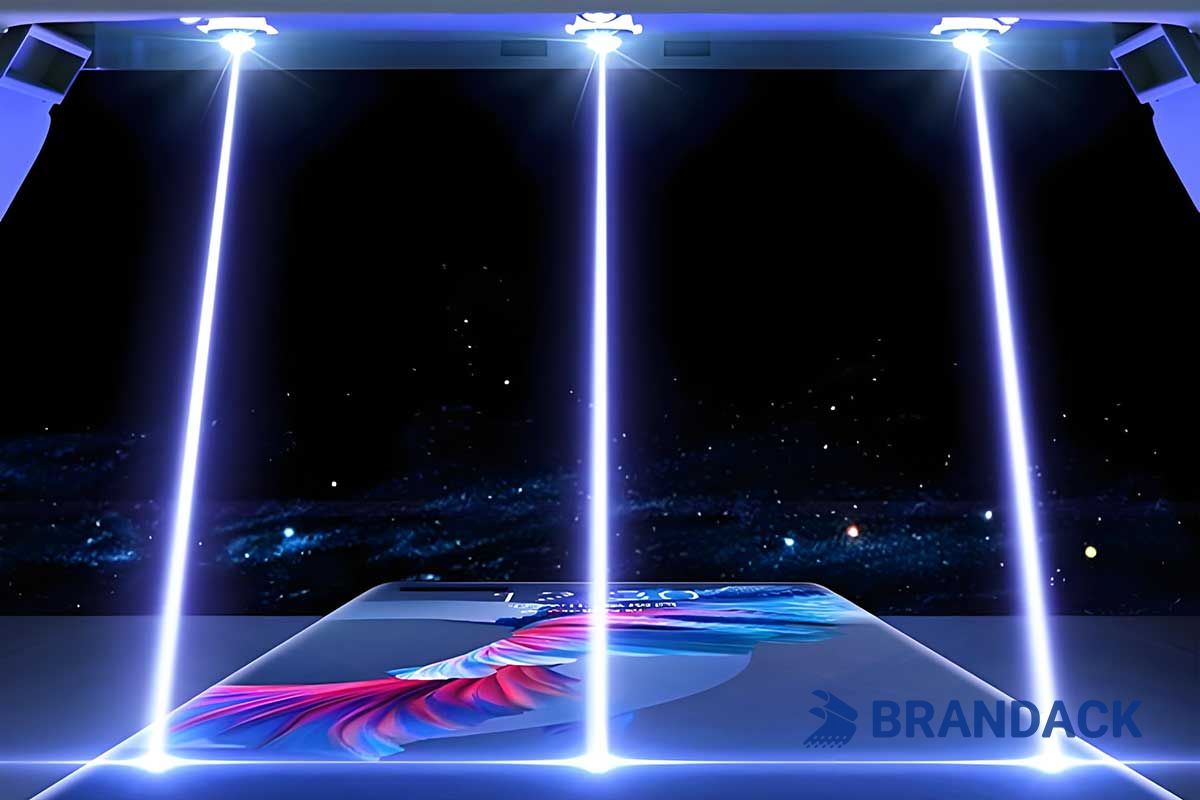 BRANDACK Unveils the Cutting Edge: UV Printing Revolutionizes Packaging