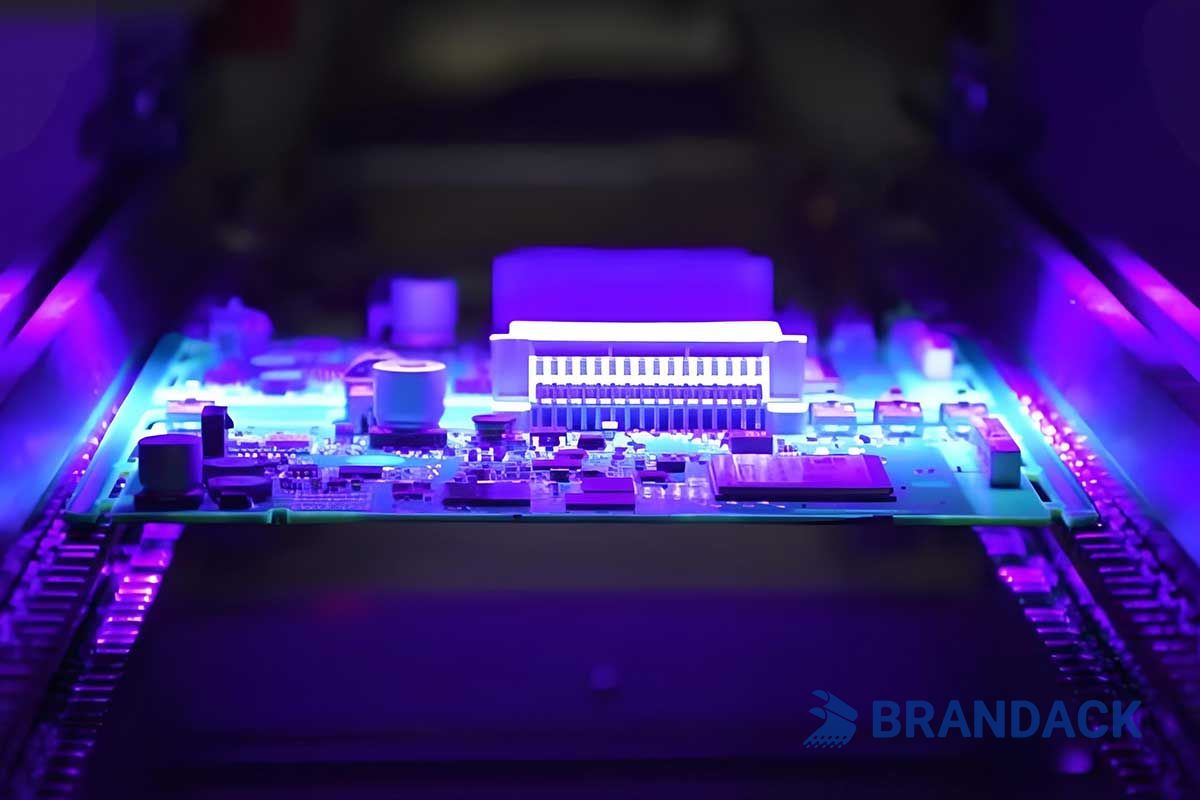 BRANDACK Unveils the Cutting Edge: UV Printing Revolutionizes Packaging