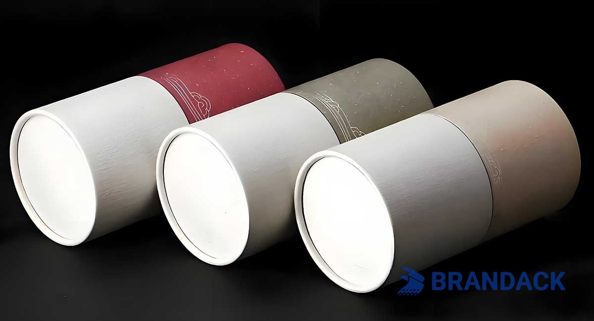 Rooted in Change: The Rise of Plant Fiber Packaging Upgraded by BRANDACK